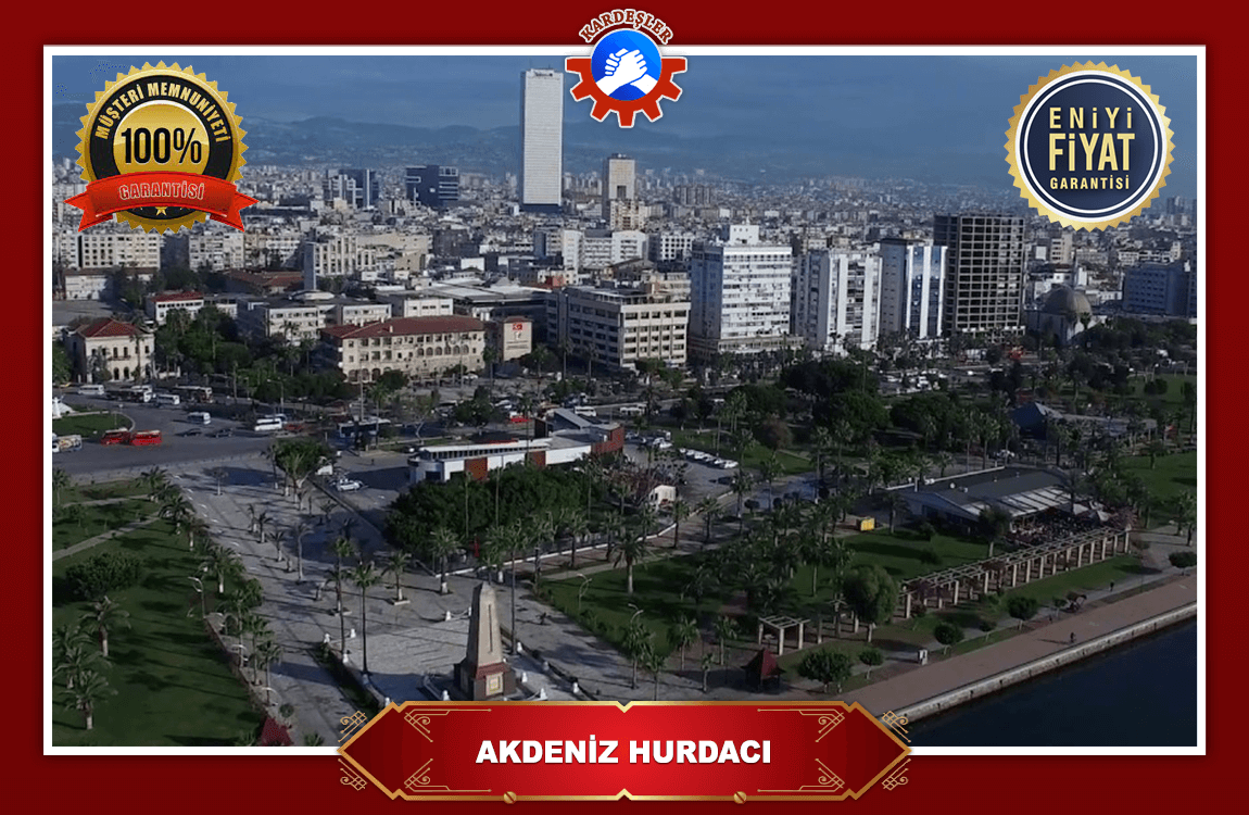 Akdeniz Hurdacı