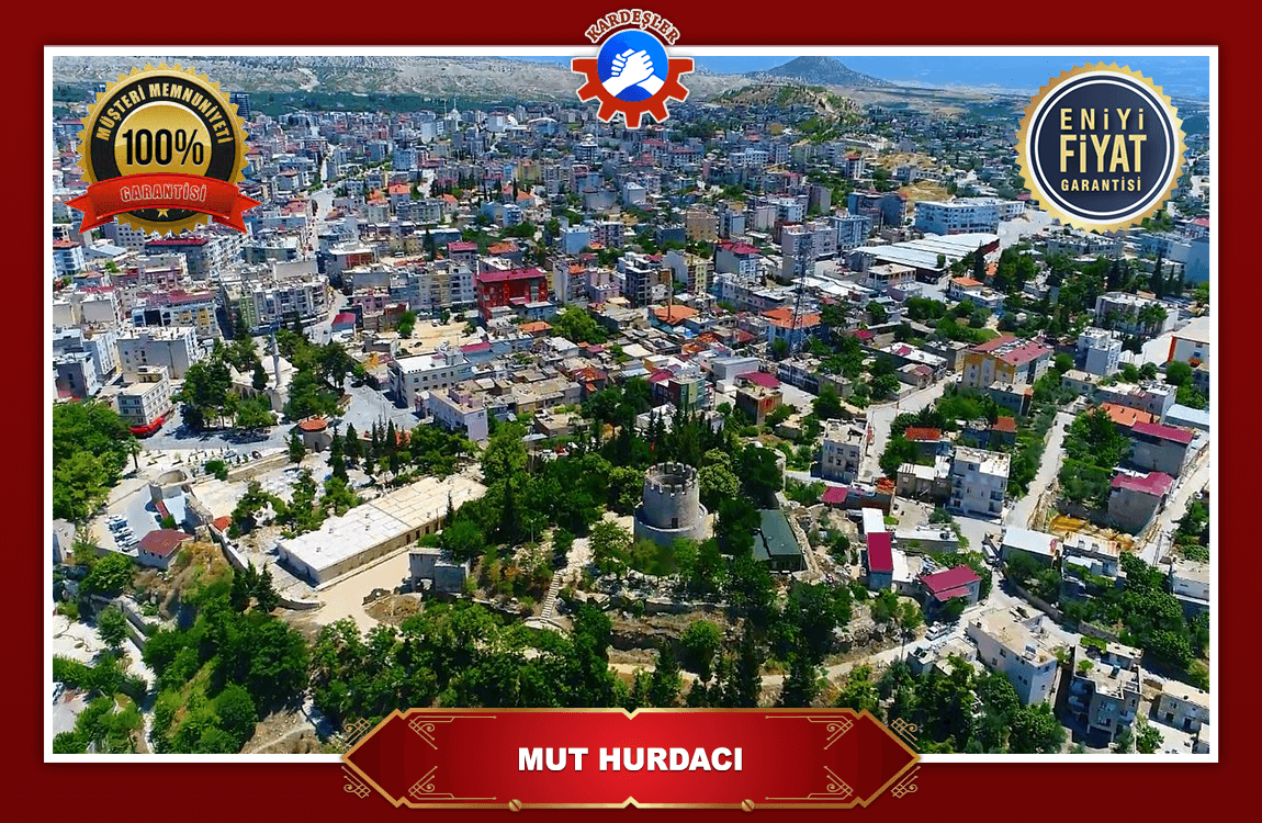 Mut Hurdacı