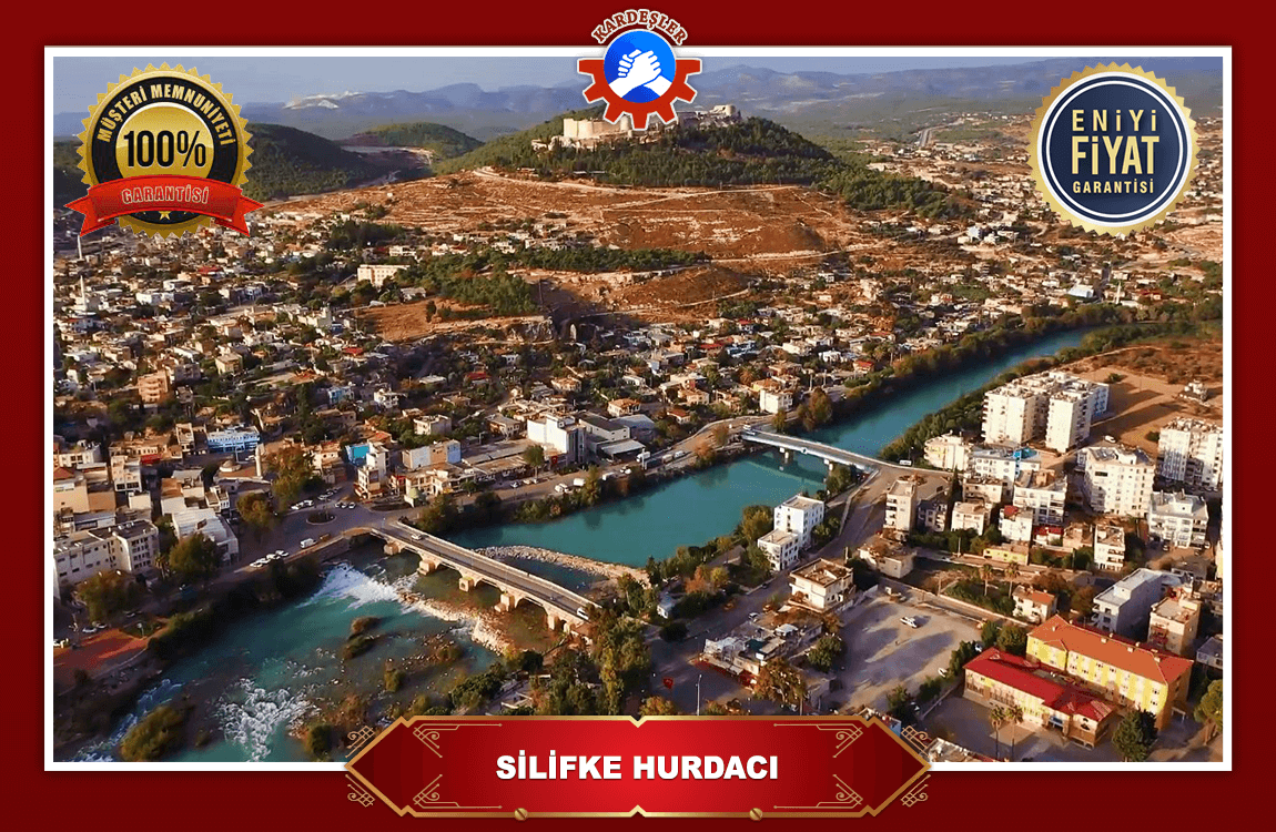 Silifke Hurdacı