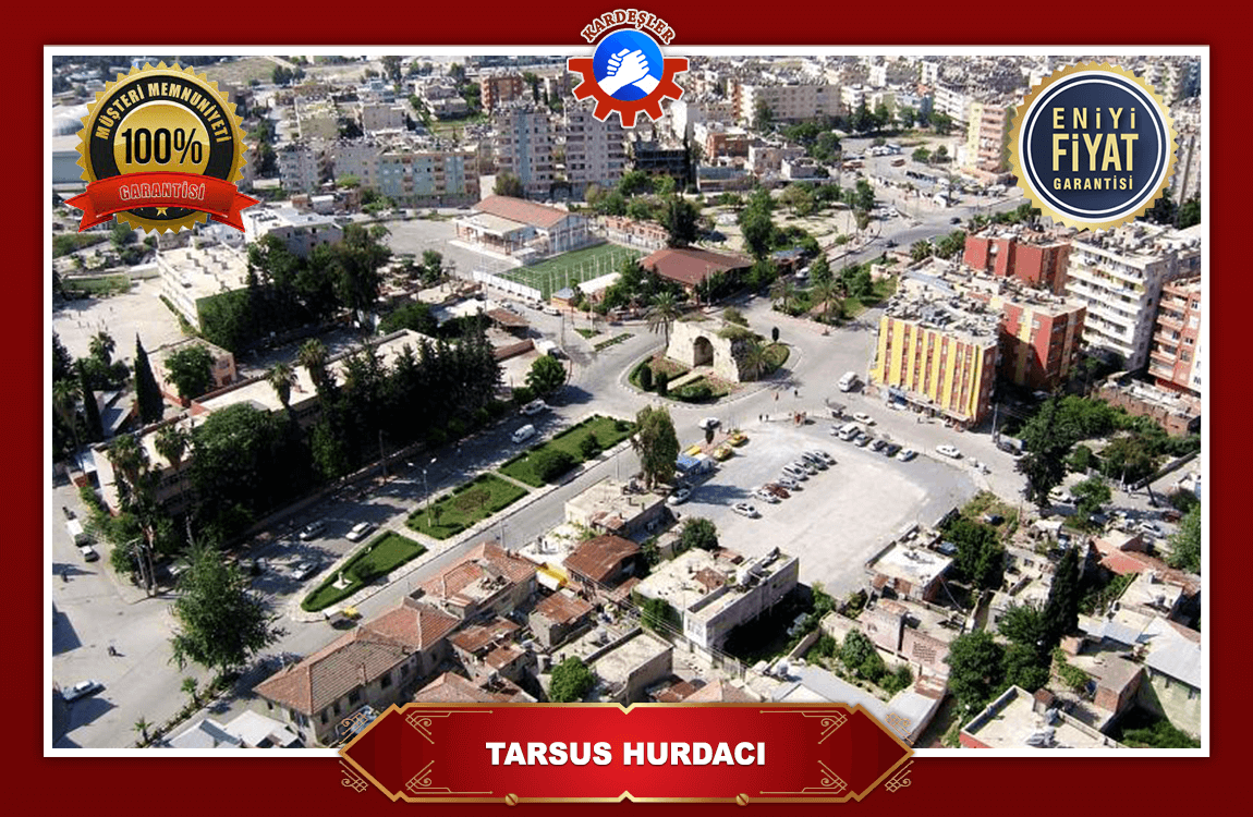 Tarsus Hurdacı